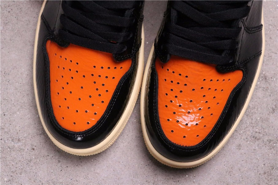 67USD Air Jordan 1 HIGH Shattered Backboard 3.0 555088-028 36-46
