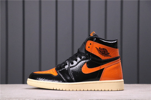 67USD Air Jordan 1 HIGH Shattered Backboard 3.0 555088-028 36-46
