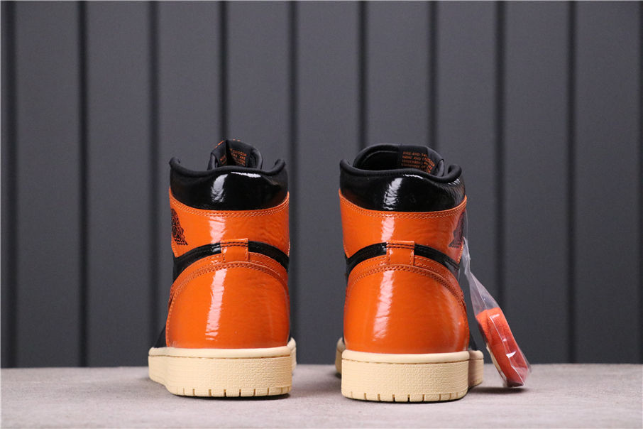 67USD Air Jordan 1 HIGH Shattered Backboard 3.0 555088-028 36-46