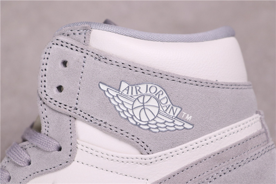67USD Air Jordan 1 High AH7389-101 36-42
