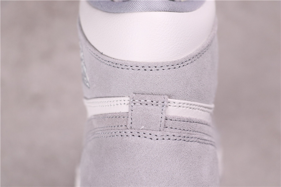 67USD Air Jordan 1 High AH7389-101 36-42