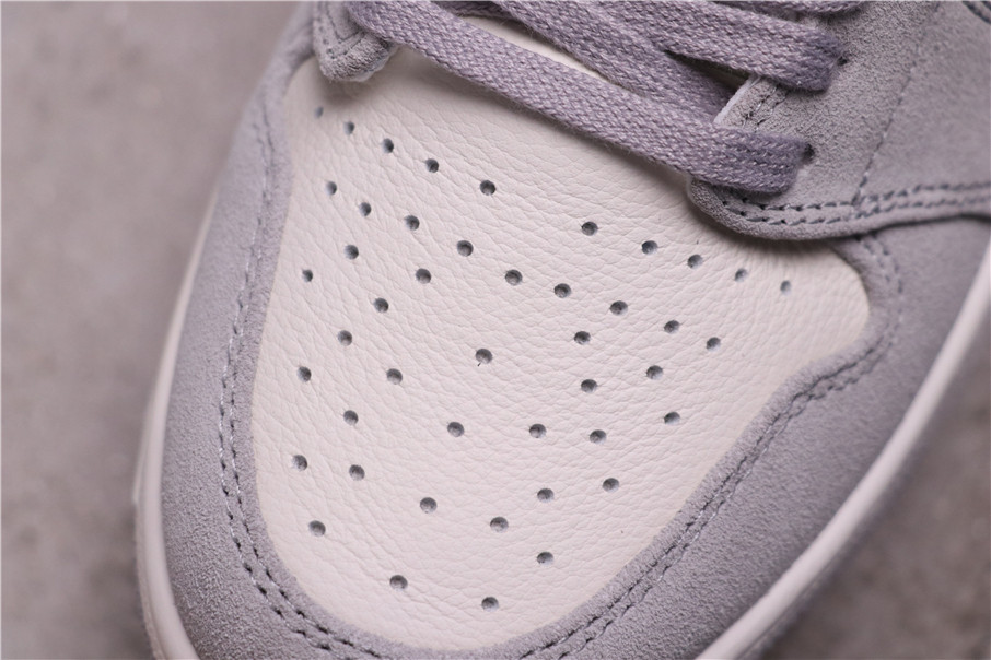67USD Air Jordan 1 High AH7389-101 36-42