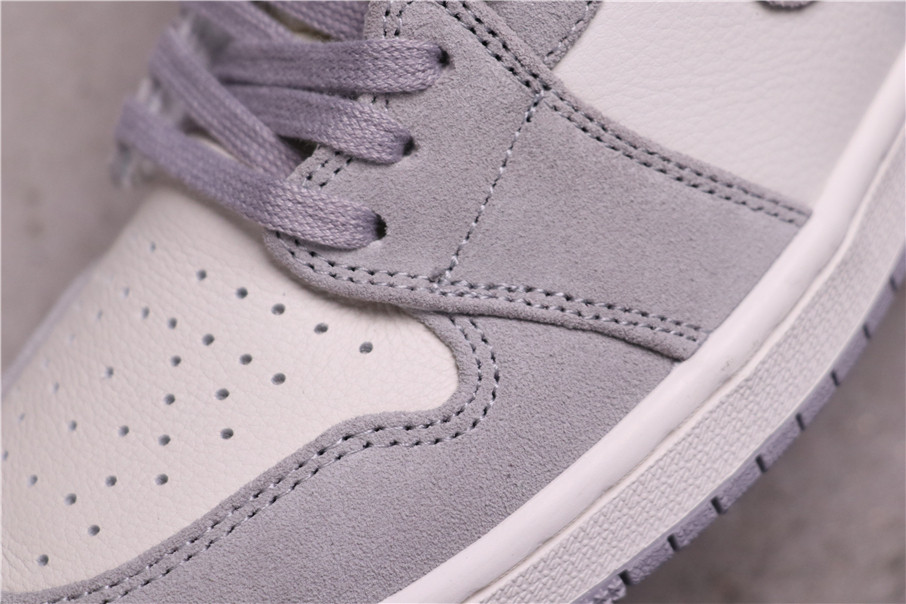 67USD Air Jordan 1 High AH7389-101 36-42