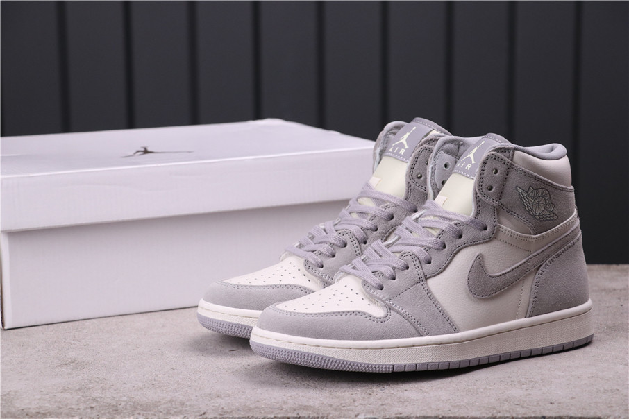 67USD Air Jordan 1 High AH7389-101 36-42