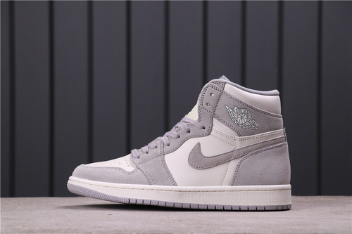 67USD Air Jordan 1 High AH7389-101 36-42