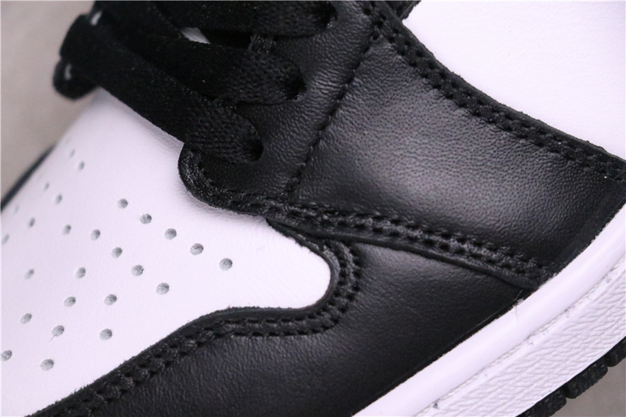 67USD Air Jordan 1 High OG 555088-010 36-46