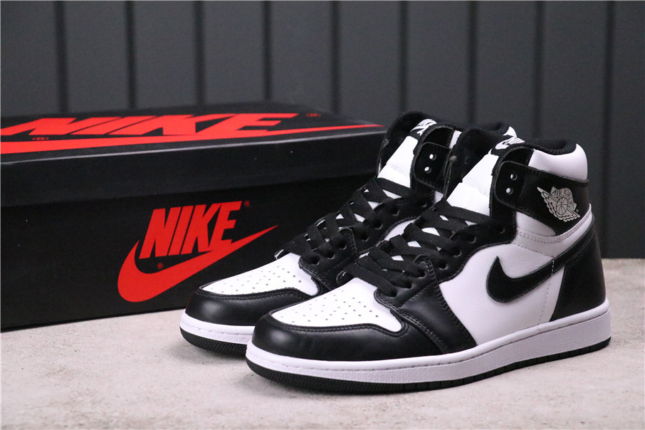 67USD Air Jordan 1 High OG 555088-010 36-46