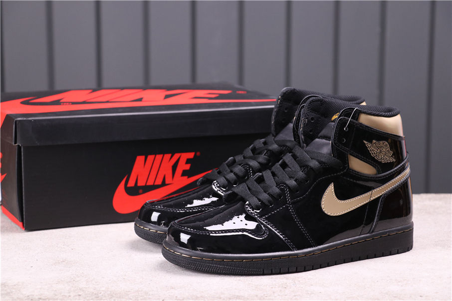 67USD Air Jordan 1 High OG 555088-032 36-46