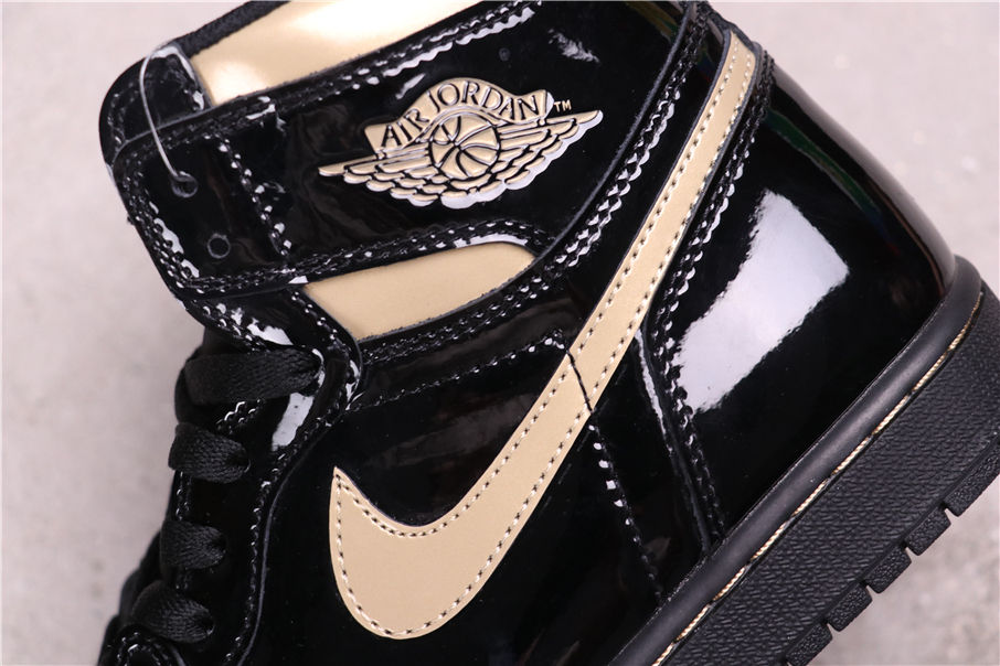 67USD Air Jordan 1 High OG 555088-032 36-46