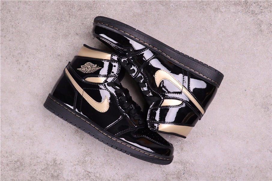 67USD Air Jordan 1 High OG 555088-032 36-46
