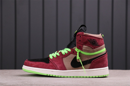 67USD Air Jordan 1 High OG Hyper Royal CW6576-600 EU Size(36-46) US Size(W5.5-M12)