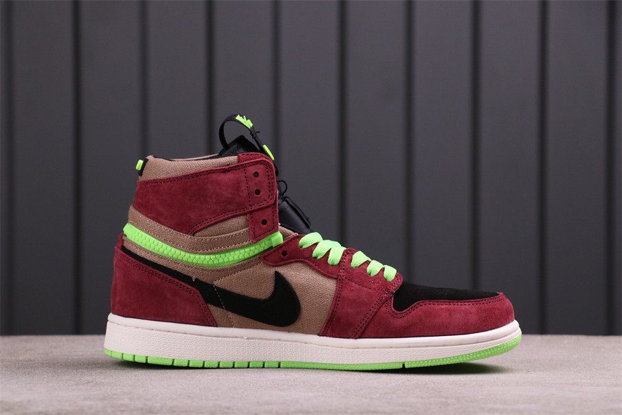 67USD Air Jordan 1 High OG Hyper Royal CW6576-600 EU Size(36-46) US Size(W5.5-M12)