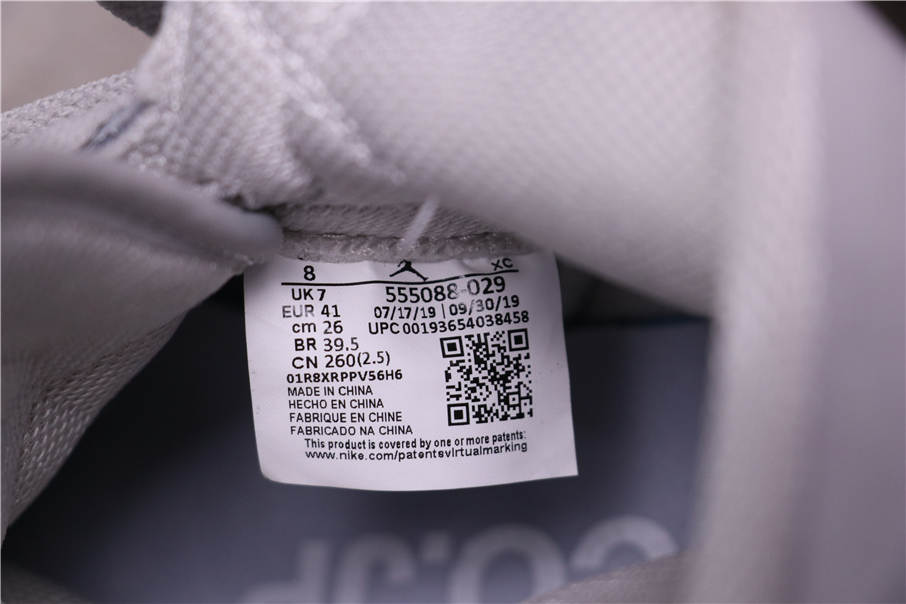 67USD Air Jordan 1 High OG Japan DC1788-029 36-46