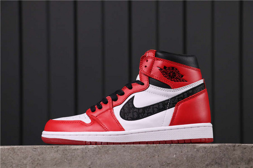 67USD Air Jordan 1 Satin Snake CV3045-006 36-46