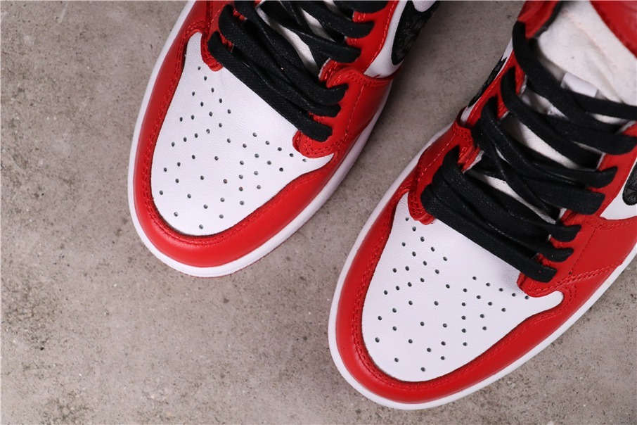 67USD Air Jordan 1 Satin Snake CV3045-006 36-46