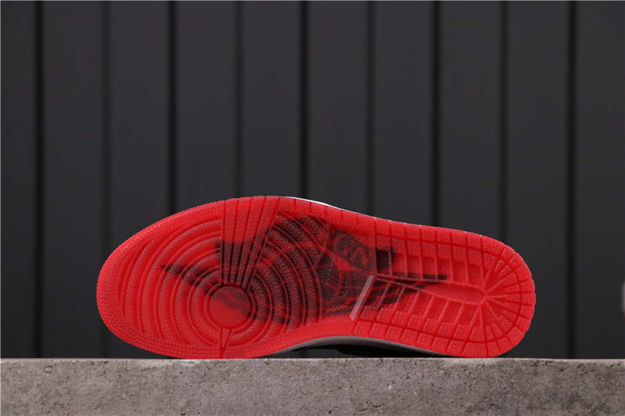 67USD Air Jordan 1 Satin Snake CV3045-006 36-46