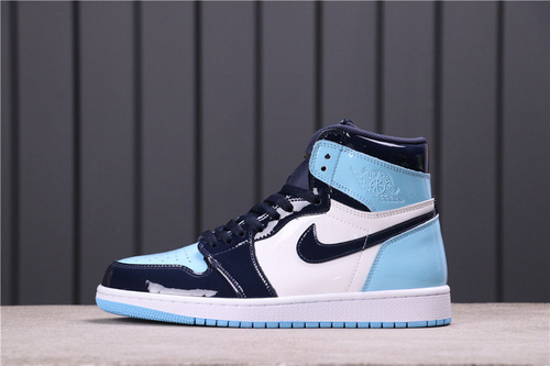 67USD Air Jordan 1 UNC CD0461-401SIZE 36-46