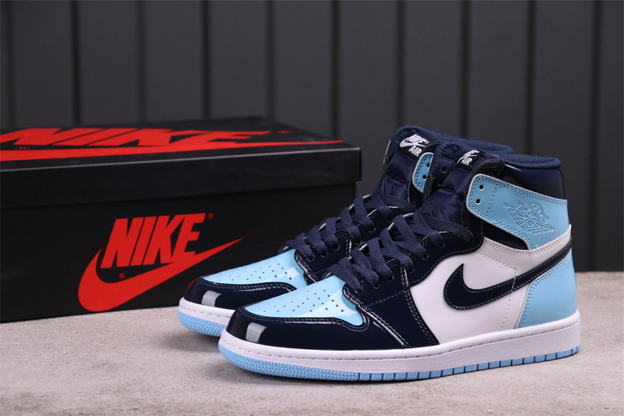 67USD Air Jordan 1 WMNS UNCCD0461-401 Size 36-47