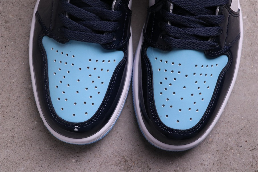 67USD Air Jordan 1 WMNS UNCCD0461-401 Size 36-47