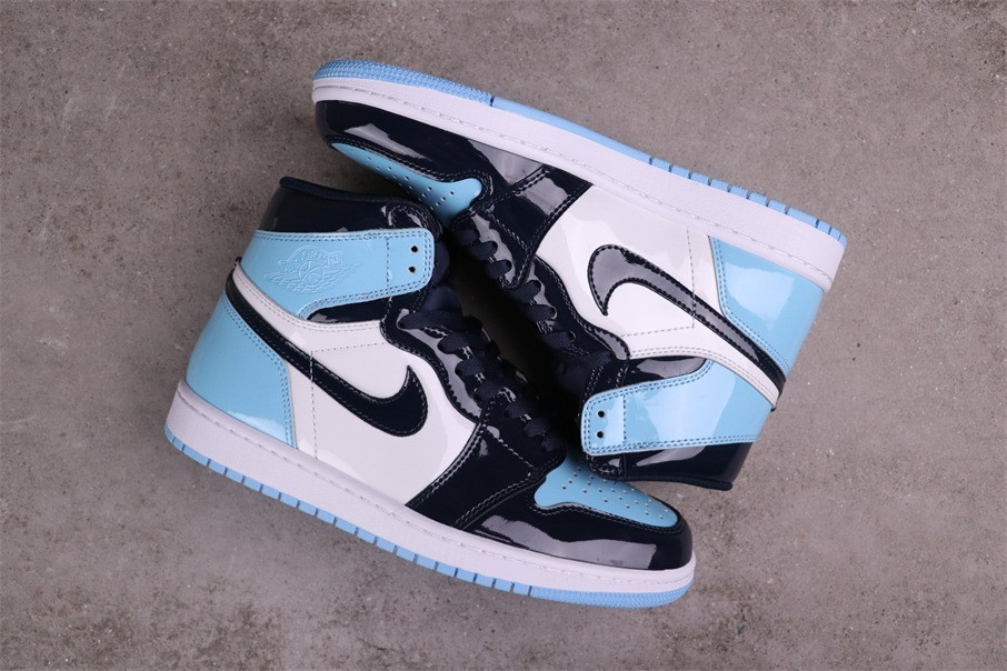 67USD Air Jordan 1 WMNS UNCCD0461-401 Size 36-47