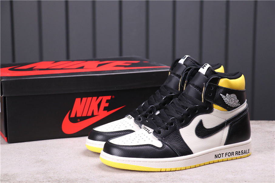 67USD Union x Air Jordan 1 High OG NRG 861428-107 SIZE 36-46