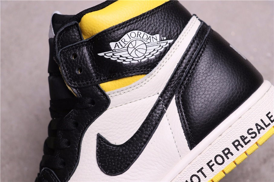 67USD Union x Air Jordan 1 High OG NRG 861428-107 SIZE 36-46