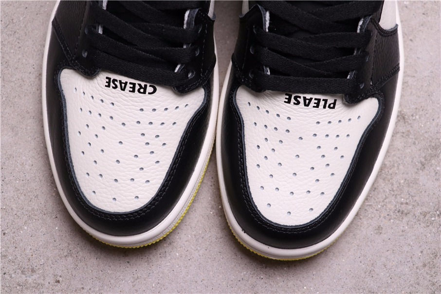 67USD Union x Air Jordan 1 High OG NRG 861428-107 SIZE 36-46