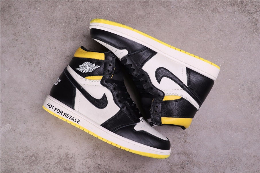 67USD Union x Air Jordan 1 High OG NRG 861428-107 SIZE 36-46