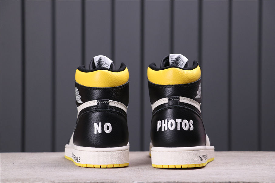 67USD Union x Air Jordan 1 High OG NRG 861428-107 SIZE 36-46