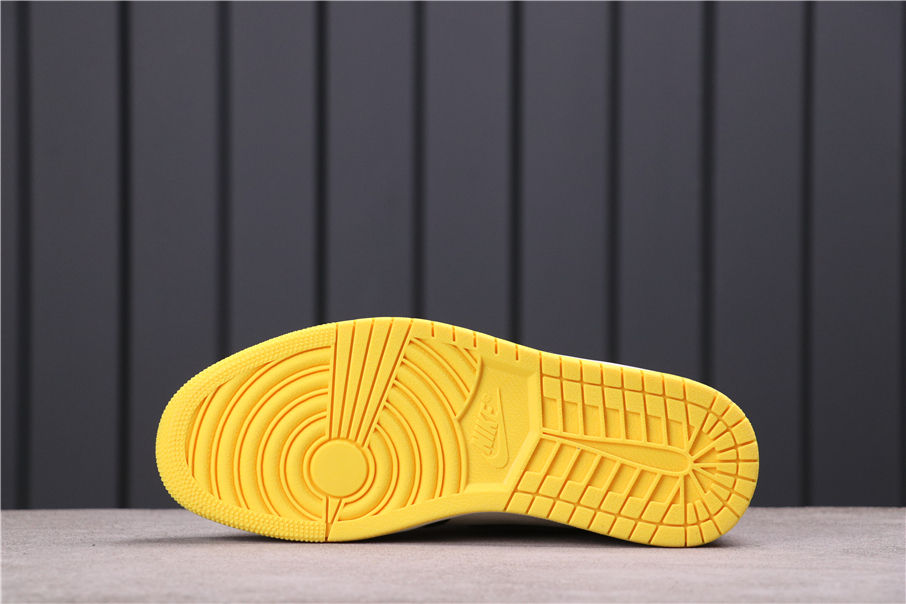 67USD Union x Air Jordan 1 High OG NRG 861428-107 SIZE 36-46