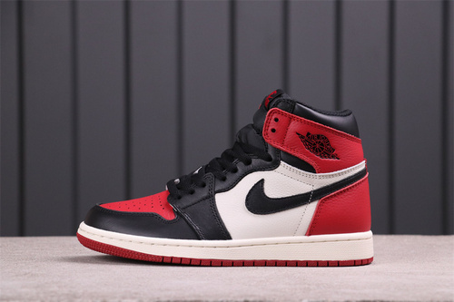 71USD Air Jordan 1 GYM RED 555088-610 EU Size(36-47.5) US Size(W5.5-M13)