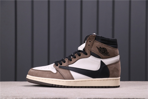 71$USD Air Jordan 1 High OG TS SP CD4487-100 36-47.5