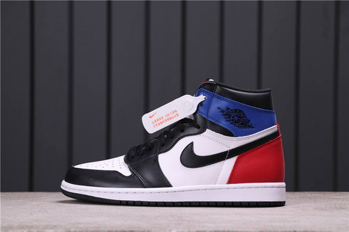 71USD Air Jordan 1 High SP Top 3 2.0 DA2728-100 40-47.5