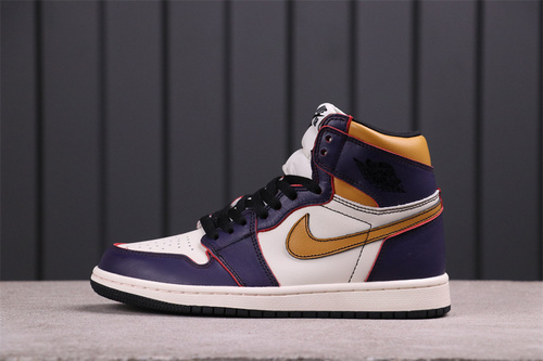 71USD Air Jordan 1 LA to Chicago CD6578-507 EU Size(36-47.5) US Size(W5.5-M13)