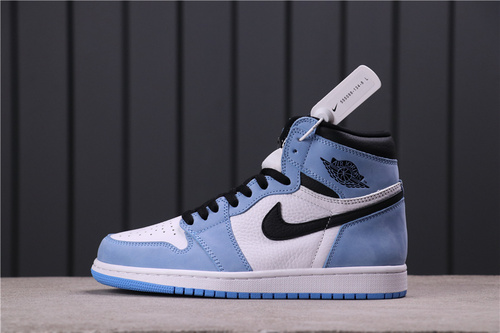 71$USD Air Jordan 1 Retro High OG Shadow 555088-134 40-47.5