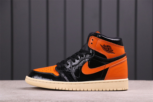 71USD Air Jordan 1 Shattered Backboard 3.0 555088-028 EU Size(36-47.5) US Size(W5.5-M13)