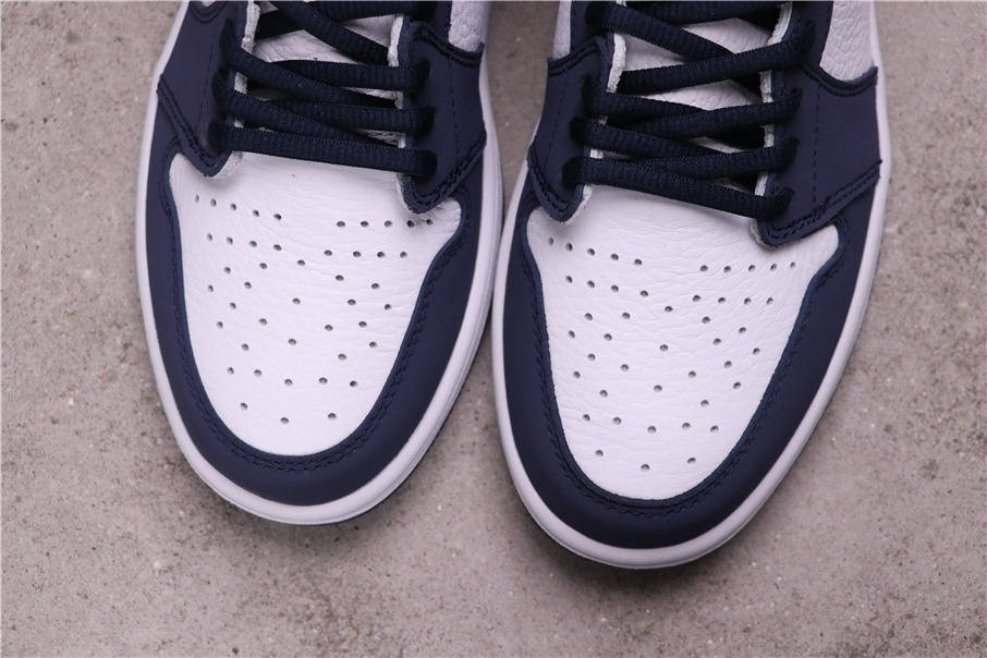 $76USD Air Jordan 1 High DC1788-100 Size 36-46