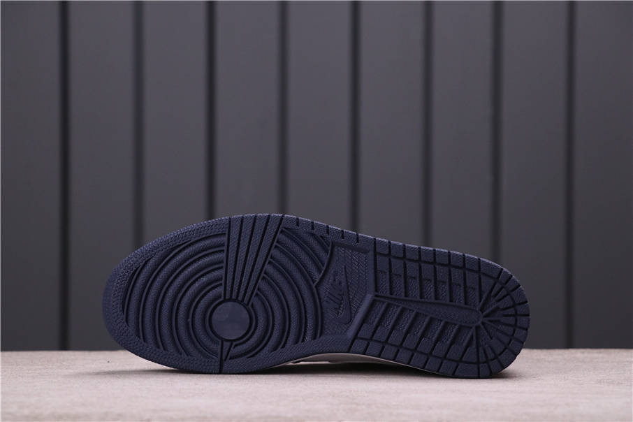$76USD Air Jordan 1 High DC1788-100 Size 36-46