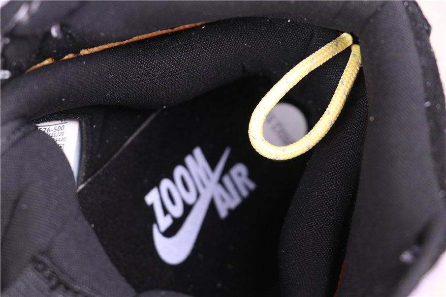76USD Air Jordan 1 High OG Hyper Royal CW6576-500 36-46