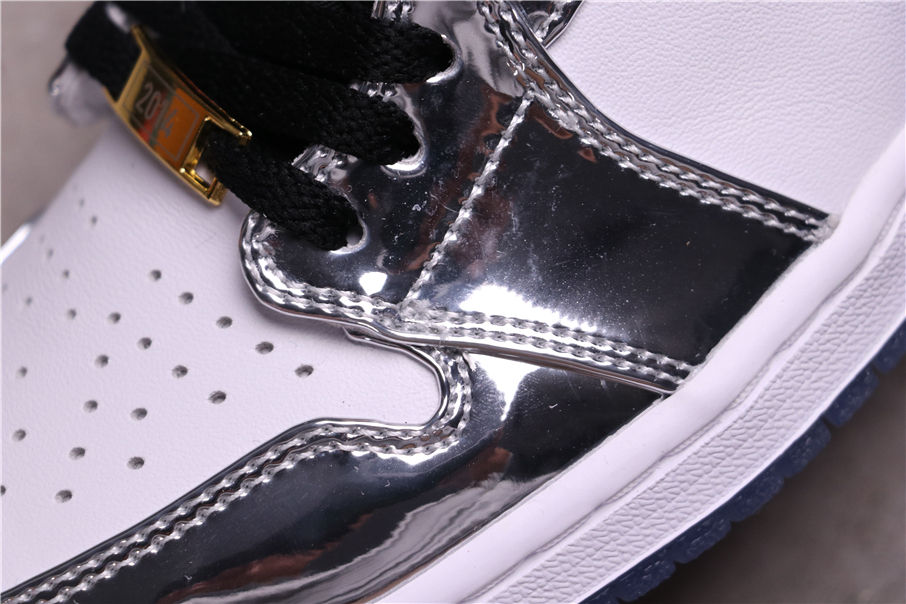 76USD Air Jordan 1 Pass The Torch AQ7476-016SIZE 36-47.5
