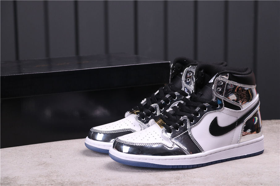 76USD Air Jordan 1 Pass The Torch AQ7476-016SIZE 36-47.5
