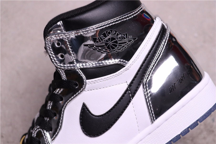 76USD Air Jordan 1 Pass The Torch AQ7476-016SIZE 36-47.5