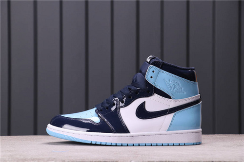76USD Air Jordan 1 UNC CD0461-401 36-47.5