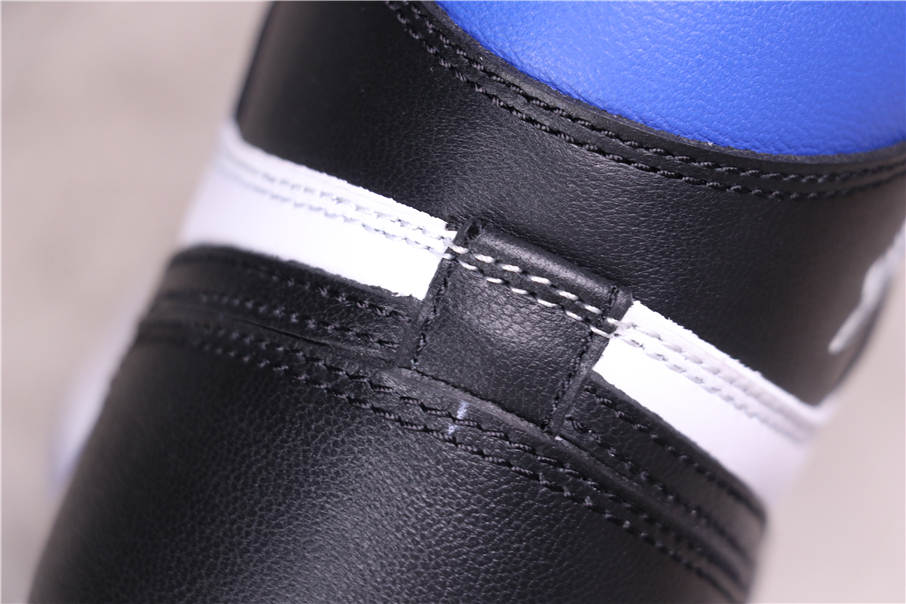 78USD Air Jordan 1 Game Royal 555088-041 40-46