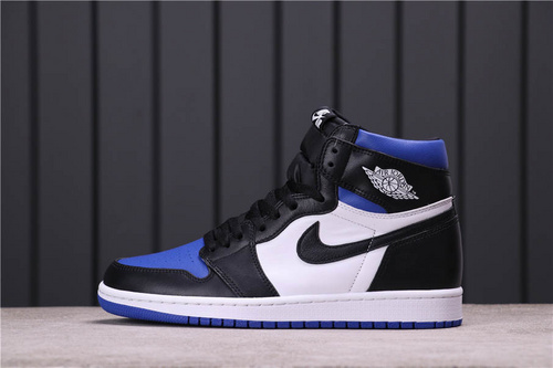 78USD Air Jordan 1 Game Royal 555088-041 40-46