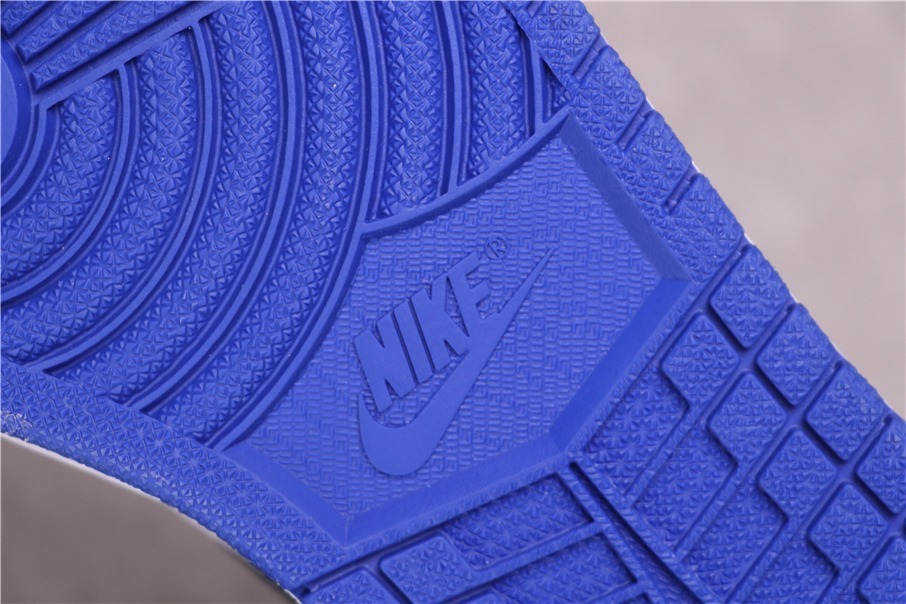 78USD Air Jordan 1 Game Royal 555088-041 40-46