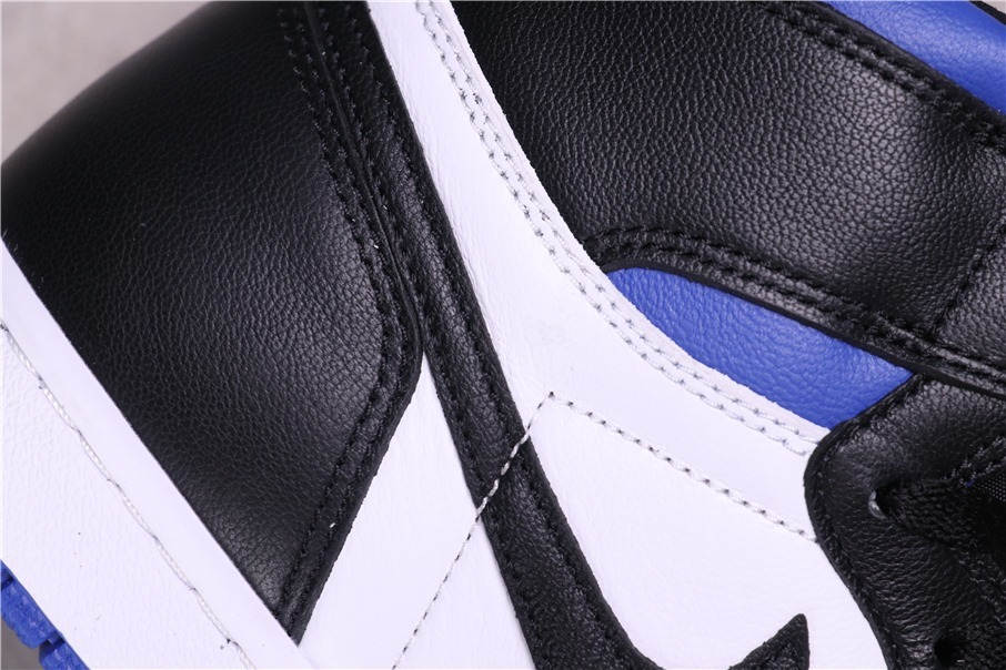 78USD Air Jordan 1 Game Royal 555088-041 40-46