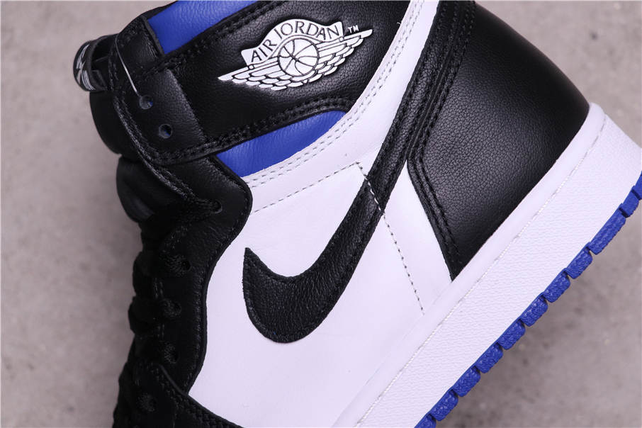 78USD Air Jordan 1 Game Royal 555088-041 40-46