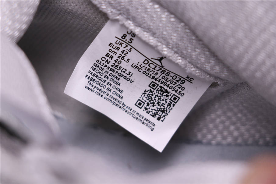 78USD Air Jordan 1 High OG Japan DC1788-029 36-47.5