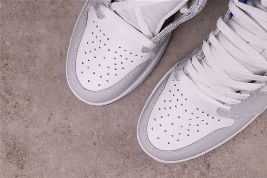 78USD Air Jordan 1 High Zoom CK6637-10436-47.5